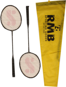 RMB SMASH-999 G4 Strung
