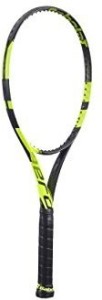 Babolat Pure Aero Tennis Racquet-4 3/8 G4 Strung