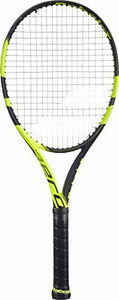 Babolat Pure Aero Tour Tennis Racquet G4 Strung
