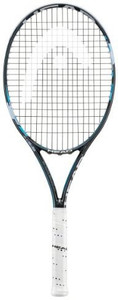 Head You Tek IG Instinct MP Tennis Racquet G4 Strung