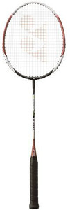 Yonex ISOMETRIC with large sweet spot for power and distance G4 Strung