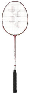 Yonex 13 Nanoray 600 Badminton Racquet G4 Strung