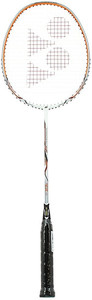Yonex Nanoray 10 F G4 Strung