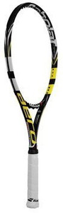 Babolat AeroPro Drive GT Plus Tennis Racquet G4 Unstrung