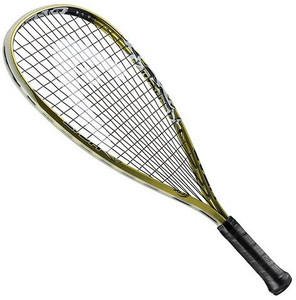 Penn Head CPS Heat Racquet G4 Strung