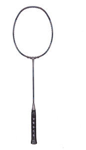 APACS Ziggler G4 Unstrung