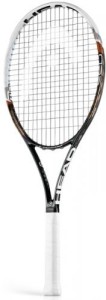Head YouTek Graphene Speed MP 16/19 Tennis Racquet G4 Strung