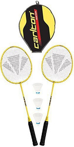 Carlton Match Badminton Set G4 Strung