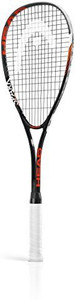 Head Spark Edge Squash Racquet G4 Strung