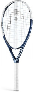 Head YouTek Graphene PWR Instinct Tennis Racquet G4 Strung