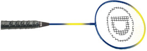 Verus Sports Vintage Badminton Racket G4 Strung
