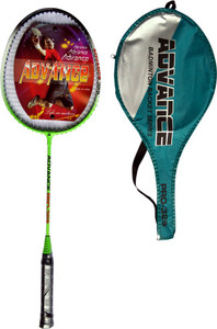 Morex Advance Pro 329 G4 Strung