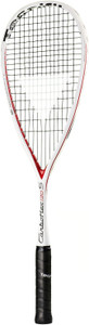 Tecnifibre Carboflex Squash Racquet G4