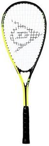 Dunlop Force Lite TI Squash Racquet G4 Strung