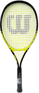 Wilson Sports Energy XL 3 Tennis Racquet G4 Strung