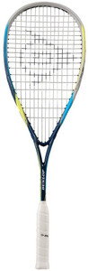 Dunlop 2013 Biomimetic Evolution 130 Squash Racquet G4 Strung