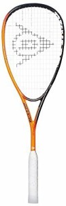 Dunlop Apex Synergy Squash Racquet G4 Strung