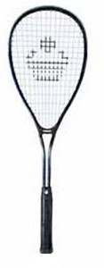 Cosco LST 125 Aluminium G4 Strung