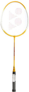 Yonex GR-303 Yellow (Pack of 2) G4 Strung