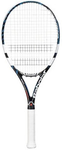 Babolat Pure Drive Lite 2012 Tennis Racquet G4 Strung