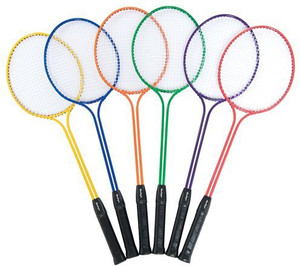 Sport Supply Group BSN Badminton Racquet G4 Strung