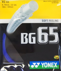 Yonex Badminton String USA Original Version