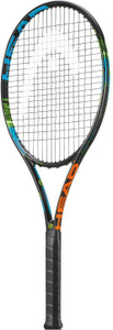 Head Graphene Radical MP Limited Edition Tennis Racque G4 Strung
