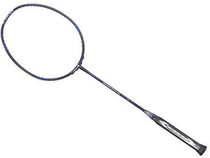 APACS Feather Weight 500 Badminton Racket G4 Unstrung
