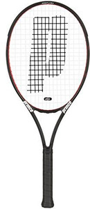 Prince Textreme Warrior 107T Tennis Racquet G4 Strung