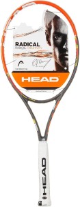 Head YouTek Graphene Radical MP Tennis Racquet G4 Unstrung