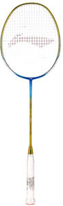 Li-Ning Windstorm Series code Red 20 S2 Strung