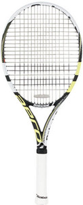 Babolat 2013 Aeropro Lite GT Tennis Racquet G4 Strung