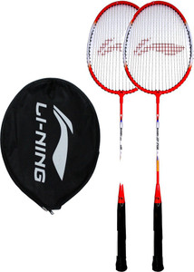 Li-Ning Smash XP 709 G4 Strung