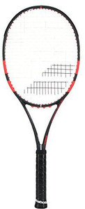 Babolat Pure Strike 16/19 Tennis Racquet G4 Strung