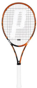 Prince Tour 100T ESP Tennis Racquet G4 Strung