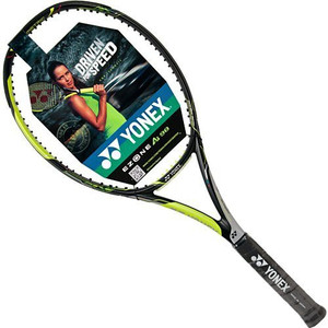 Yonex EZone Ai 98 Lite Tennis Racquet G4 Unstrung