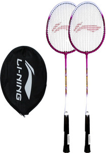 Li-Ning Smash XP 708 G4 Strung