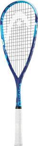 Head Ignition 120 Multicolor Strung Squash Racquet