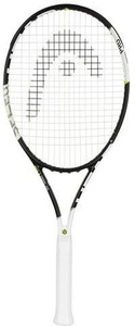 Head Graphene XT Speed Pro Tennis Racquet G4 Strung