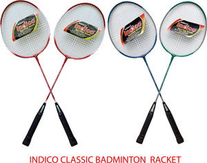 Indico Keeper Classic
