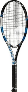 Babolat Pure Drive Tennis Racquet G4 Strung