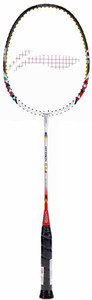 Li-Ning ATTACK Q8 G4 Strung