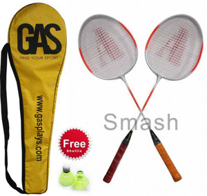 GAS SMASH G4 Strung