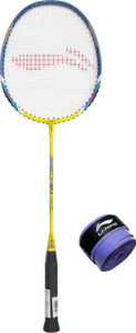 Li-Ning Smash XP60II G4 Strung