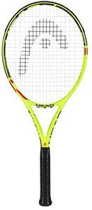 Head Graphene XT Extreme Pro STRUNG Tennis Racquet G4 Strung