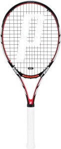 Prince Warrior 100L ESP Tennis Racquet G4 Strung