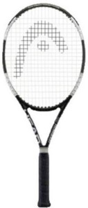 Head Tis5 Comfortzone Performance Tennis Racquet G4 Strung