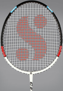 Silver's Centric K5 G3 Strung