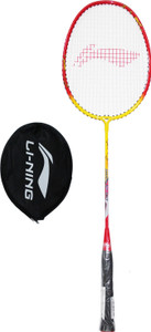 Li-Ning Smash XP 807 G4 Strung