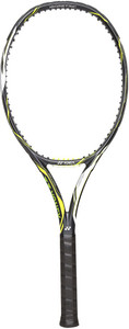 Yonex E ZONE DR 100 (300 GM) Tennis Racquet L3 Unstrung